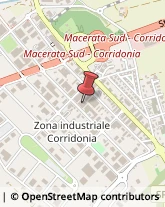 Materie Plastiche Saldate e Cucite Corridonia,62014Macerata