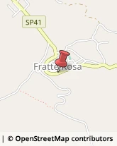 Terrecotte Fratte Rosa,61040Pesaro e Urbino