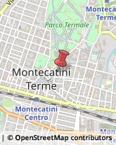 Sartorie Montecatini Terme,51016Pistoia