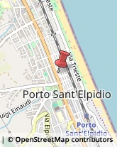 Sedie e Tavoli - Dettaglio Porto Sant'Elpidio,63821Fermo