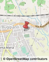 Serramenti ed Infissi in Legno Buggiano,51011Pistoia