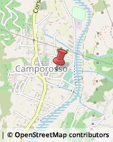 Detergenti Industriali Camporosso,18033Imperia