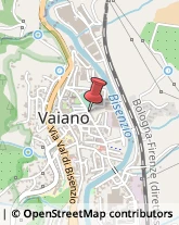 Pronto Soccorso Vaiano,59021Prato