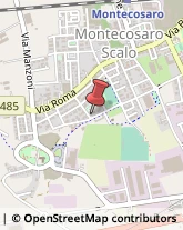 Ospedali Montecosaro,62010Macerata