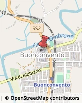 Internet - Servizi Buonconvento,53022Siena