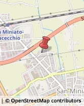 Impianti Idraulici e Termoidraulici San Miniato,56028Pisa