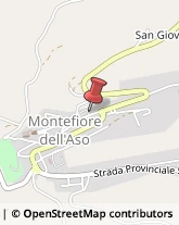 Geometri Montefiore dell'Aso,63062Ascoli Piceno
