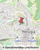 Pedagogia - Studi e Centri,06123Perugia