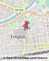 Cinema Empoli,50053Firenze