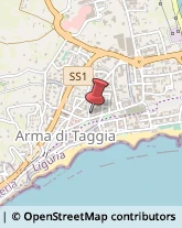 Agenti e Rappresentanti di Commercio Taggia,18018Imperia