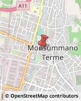Assicurazioni Monsummano Terme,51015Pistoia