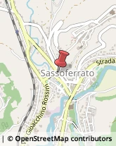 Macellerie Sassoferrato,60040Ancona