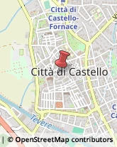 Relazioni Pubbliche Città di Castello,06012Perugia