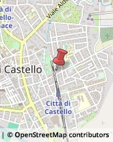 Magazzini Generali Città di Castello,06012Perugia