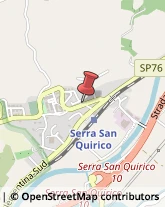 Avvocati Serra San Quirico,60048Ancona