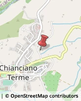 Bed e Breakfast Chianciano Terme,53042Siena