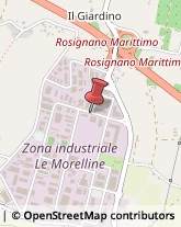 Autofficine e Centri Assistenza Rosignano Marittimo,57016Livorno