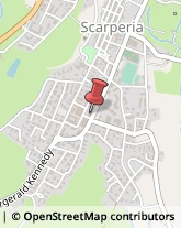 Carte Speciali Scarperia e San Piero,50038Firenze