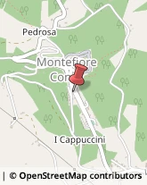 Poste Montefiore Conca,47834Rimini