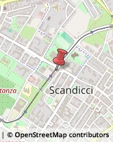 Periti Industriali Scandicci,50018Firenze