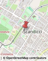 Spedizioni Marittime, Aeree e Terrestri Scandicci,50018Firenze