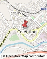 Agenzie Marittime Tolentino,62029Macerata