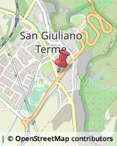 Architettura d'Interni San Giuliano Terme,56017Pisa