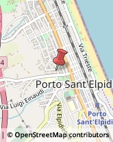 Officine Meccaniche di Precisione Porto Sant'Elpidio,63821Fermo