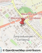 Infermieri ed Assistenza Domiciliare Corridonia,62014Macerata