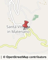 Alimentari Santa Vittoria in Matenano,63854Fermo