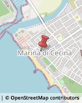 Arredamento Parrucchieri ed Istituti di Bellezza Cecina,57023Livorno