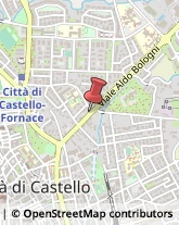 Agenzie Immobiliari Città di Castello,06012Perugia