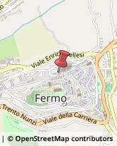 Assistenti Sociali - Uffici Fermo,63900Fermo