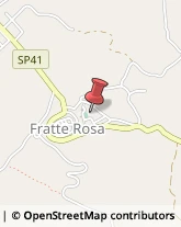 Calzature su Misura Fratte Rosa,61040Pesaro e Urbino