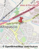 Autolinee Altopascio,55011Lucca