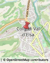 Associazioni Culturali, Artistiche e Ricreative Colle di Val d'Elsa,53034Siena