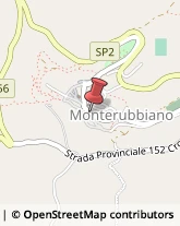 Tabaccherie Monterubbiano,63825Fermo