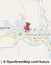 Poste Macerata Feltria,61023Pesaro e Urbino