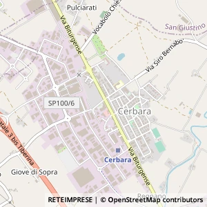 Giallonote  Sansepolcro