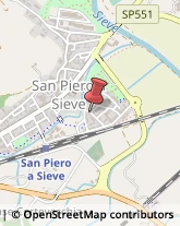 Partiti e Movimenti Politici Scarperia e San Piero,50031Firenze