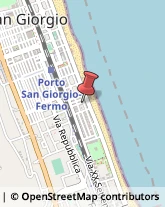 Centri di Benessere Porto San Giorgio,63822Fermo