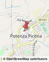 Distillerie Potenza Picena,62018Macerata