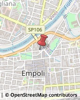 Trasporto Pubblico Empoli,50053Firenze