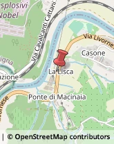 Autogru - Noleggio Lastra a Signa,50055Firenze