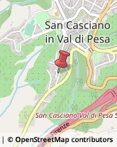 Isolanti Acustici e Termici - Produzione San Casciano in Val di Pesa,50026Firenze