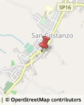 Studi Tecnici ed Industriali San Costanzo,61039Pesaro e Urbino