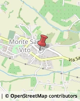 Panetterie Monte San Vito,60037Ancona