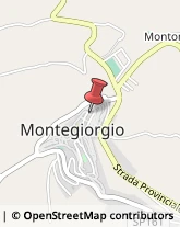 Imprese di Pulizia Montegiorgio,63833Fermo