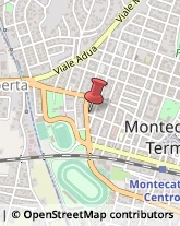 Geometri Montecatini Terme,51016Pistoia