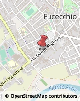 Palestre e Centri Fitness Fucecchio,50054Firenze